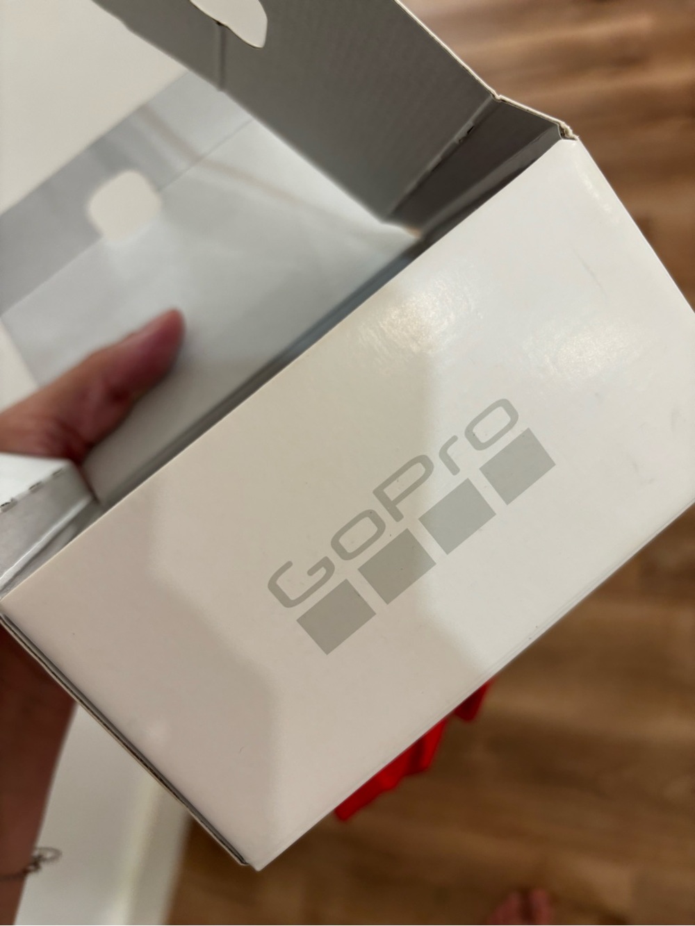 GoPro hero 8 - Picture 3 of 3